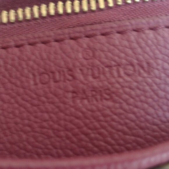 ππ Stunning Louis Vuitton Pallas Pristine ππ - Picture 5 of 16